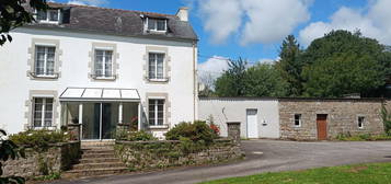 Maison  à vendre, 6 pièces, 4 chambres, 125 m²