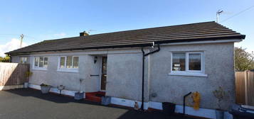 1 bedroom semi-detached bungalow for sale