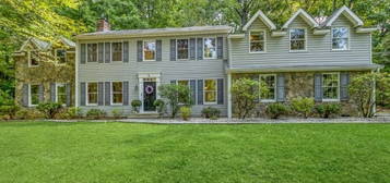 36 Harrison Brook Dr, Bernards Twp., NJ 07920-2415