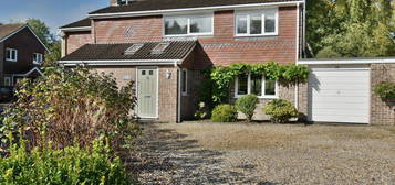 4 bed detached house for sale