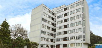 2 bed flat to rent