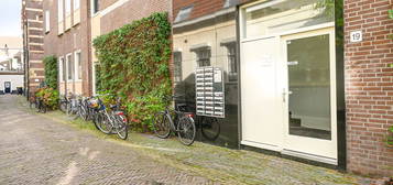 Nobelstraat 19 A23