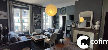 Vente appartement 3 pièces 93 m²