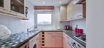 1 bed flat for sale