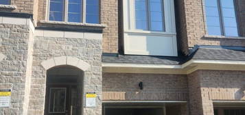 18 NAUTICAL WAY, Whitby (Port Whitby), Ontario 