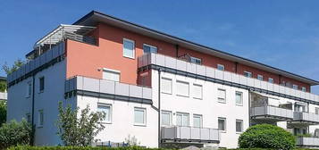 Dachterrassenwohnung in Trumau