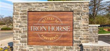 Retreat at Ironhorse, Franklin, TN 37069