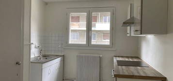 Location appartement 3 pièces 62 m²