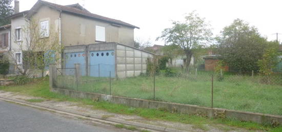 Achat maison 7 pièces 121 m²