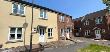 2 bedroom terraced house