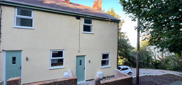 Cottage for sale in Tan Y Wal Terrace, Old Colwyn, Colwyn Bay LL29