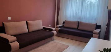 Apartament  2 camere Bucium , 54 metri, etaj 1 Cod:155833