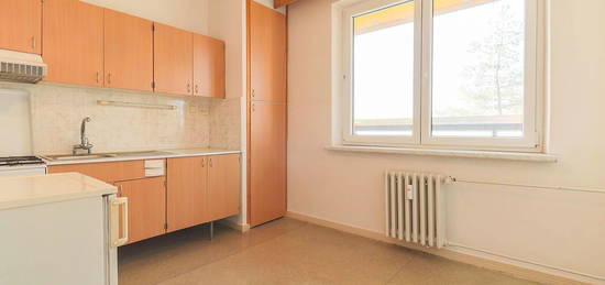 Prodej bytu 1+1 45 m²