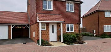 Property to rent in Alliss Gardens, Sandwich CT13