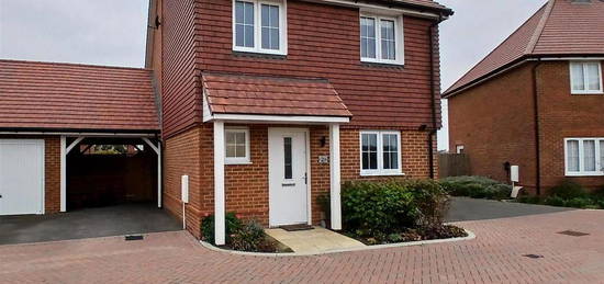 Property to rent in Alliss Gardens, Sandwich CT13