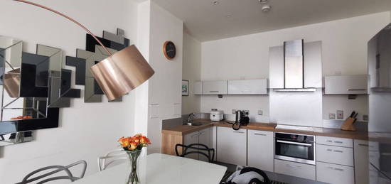 Flat to rent in Highbury Stadium Sqaure, London N5