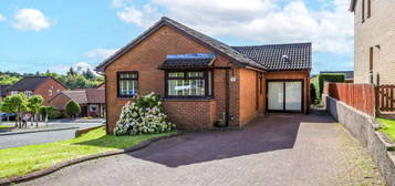 3 bed bungalow for sale