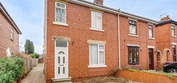 3 bedroom semi-detached house