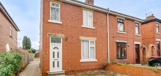 3 bedroom semi-detached house