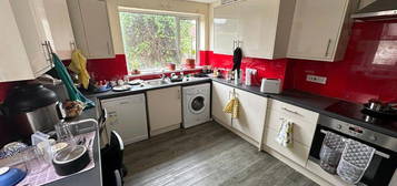 Terraced house to rent in Pentyrch Street, Cathays, Cathays CF24