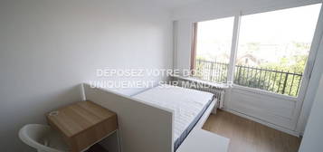 Appartement meublé  à louer, 5 pièces, 4 chambres, – m²