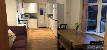 1 bedroom house share