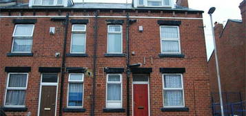 2 bedroom terraced house