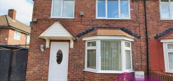 3 bedroom semi-detached house