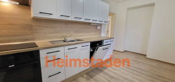 Pronájem bytu 2+1 55 m²