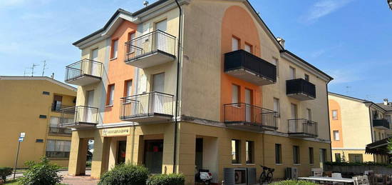 Appartamento a Tregnago (VR) - Tregnago - Centro