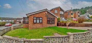 Detached bungalow for sale in Hornbeam Crescent, Hazel Slade, Cannock WS12