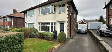 3 bedroom semi-detached house