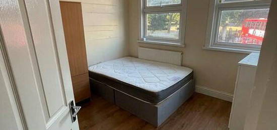 1 bedroom flat