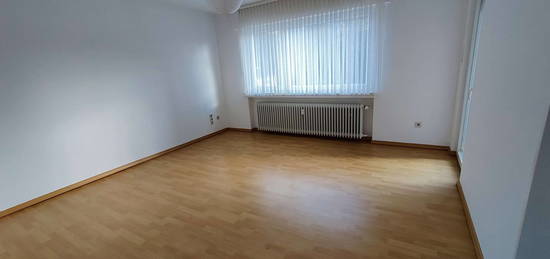 Freundliche 2-Zimmer-Wohnung in Solingen-Aufderhöhe