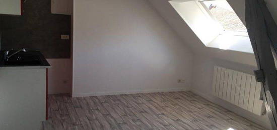 Appartement 3 pièces 41m2