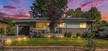 6772 Kipling Street, Arvada, CO 80004