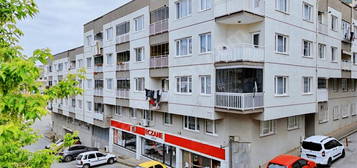 MOLLAARAP 3+1 TERS DUBLEKS KİRALIK BOŞ DAİRE KAPALI OTOPARKLI