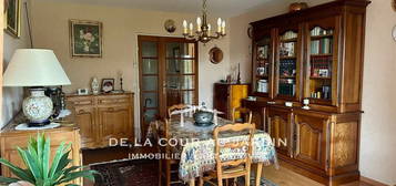 Vente appartement 4 pièces 77 m²