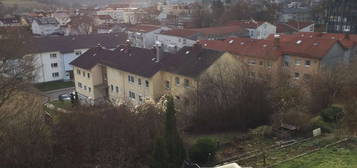 RMH mit Panoramablick