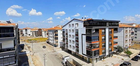 IRMAK'TAN MENDERES MAH.DE 3+1 SATILIK DAİRE