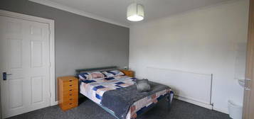 Shared accommodation to rent in Portman Road, Boscombe, Bournemouth BH7