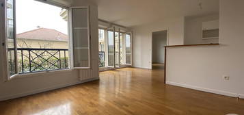 Location appartement 2 pièces 42 m²