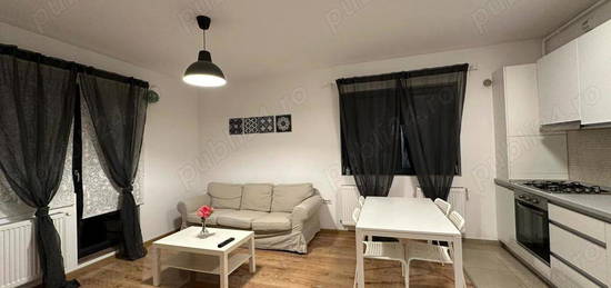 Apartament 2 camere Parc Carol