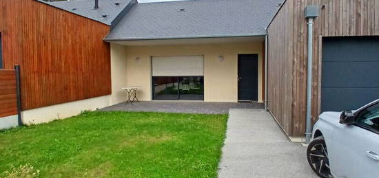 Maison Laval 4 pièce(s) 93.36 m2