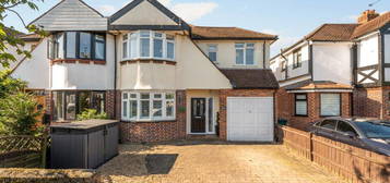 4 bedroom semi-detached house for sale