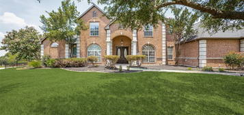 100 Bailee Ct, Forney, TX 75126