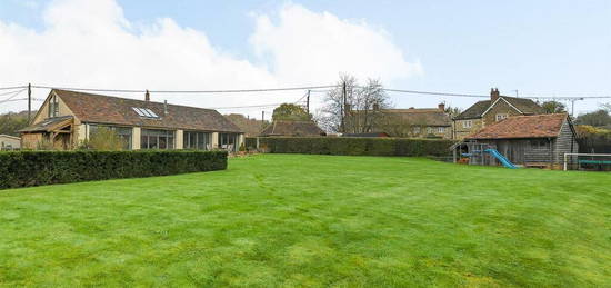 4 bedroom barn conversion for sale