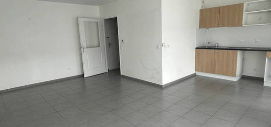 Location appartement 3 pièces 69 m²