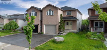 43 WILLOW DRIVE, Barrie (Holly), Ontario