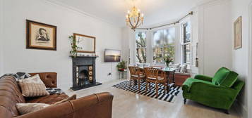 Flat for sale in Elgin Avenue, Maida Vale W9